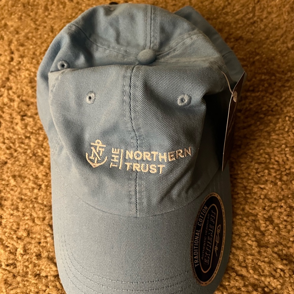 PGA TOUR / Northern Trust Cap
